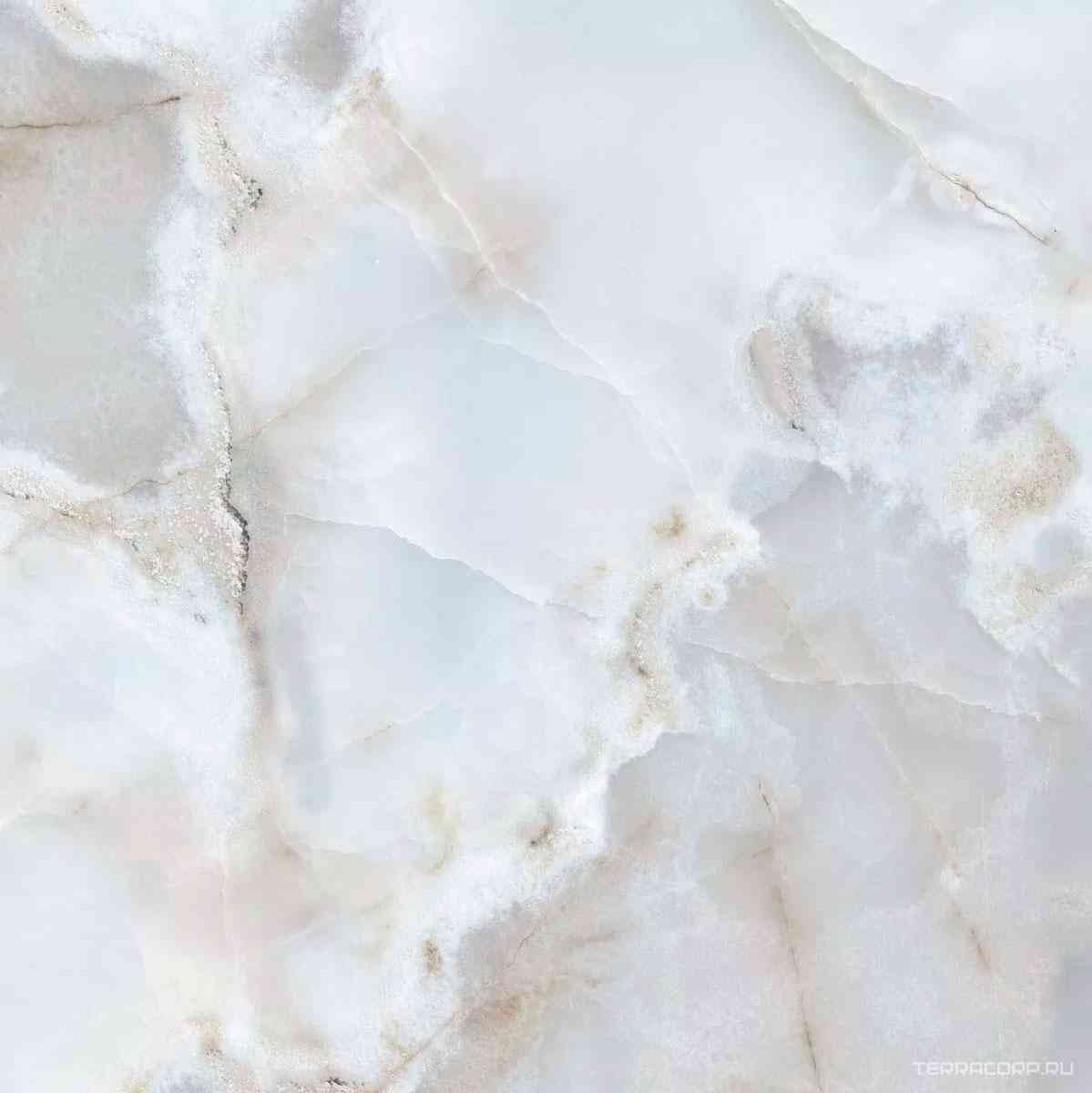 Reves Bleu Matte Rett ZZ 60x60