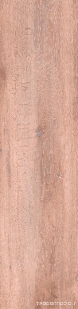 Керамогранит Cersanit Natural Глаз. керамогранит Wood Concept коричневый ректификат 21,8x89,8 Коричневый, фото 5