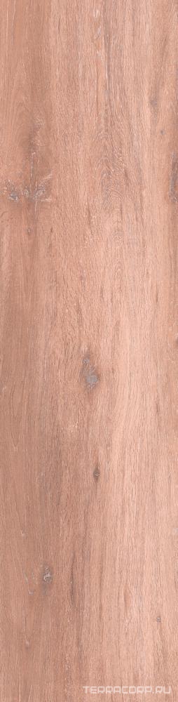Керамогранит Cersanit Natural Глаз. керамогранит Wood Concept коричневый ректификат 21,8x89,8 Коричневый, фото 6
