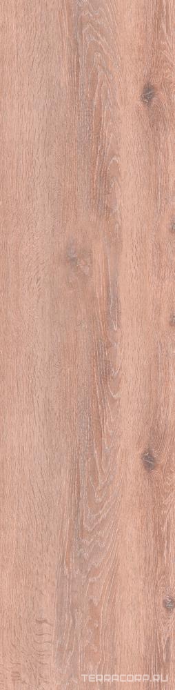 Керамогранит Cersanit Natural Глаз. керамогранит Wood Concept коричневый ректификат 21,8x89,8 Коричневый, фото 3