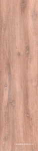 Керамогранит Cersanit Natural Глаз. керамогранит Wood Concept  коричневый ректификат 21,8x89,8 Коричневый 