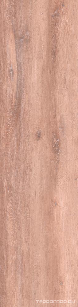 Керамогранит Cersanit Natural Глаз. керамогранит Wood Concept коричневый ректификат 21,8x89,8 Коричневый, фото 7