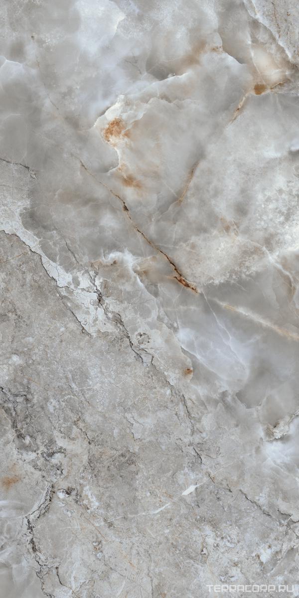 Керамогранит Benadresa Aura Sky Natural 60x120 Серый, фото 5