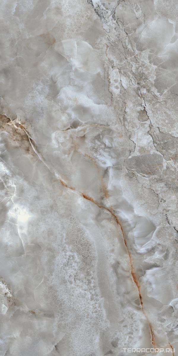 Керамогранит Benadresa Aura Sky Natural 60x120 Серый, фото 7