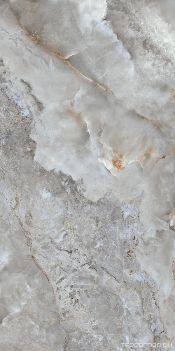 Керамогранит Benadresa Aura Sky Natural 60x120 Серый, фото 4