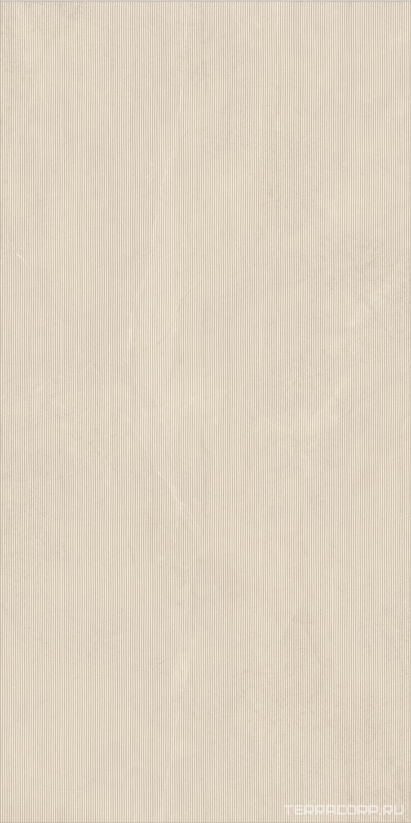 Керамогранит Dado Ceramica Walk Rigatino Ivory 60x120 Бежевый, фото 4