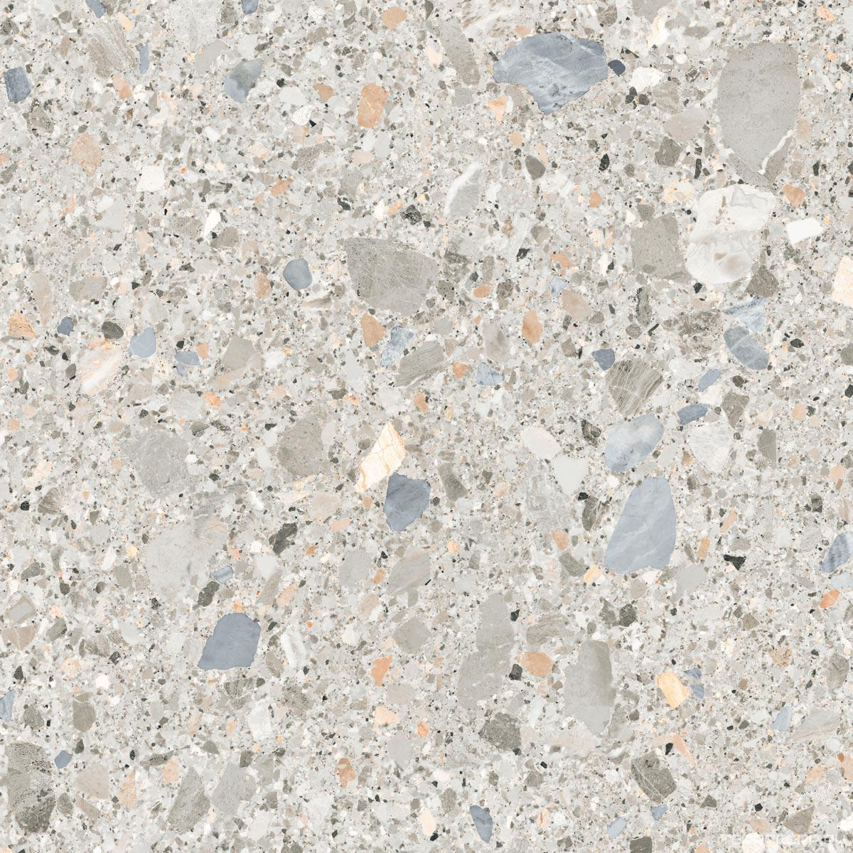 Керамогранит Pamesa Pietra Di Gre Antic Multi 120x120 Комбинированный, фото 7