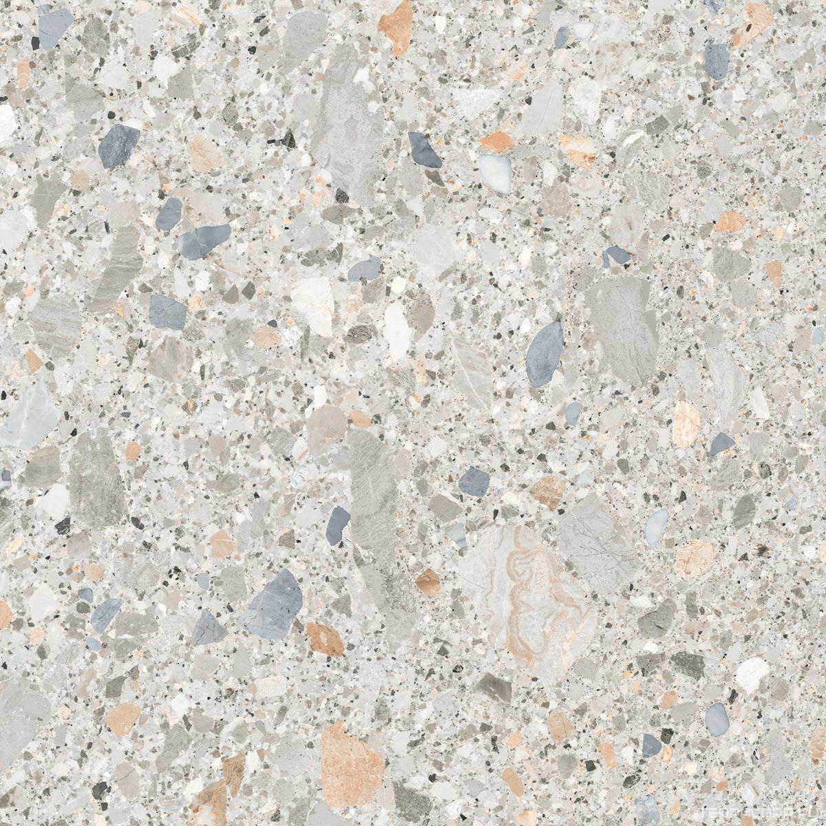 Керамогранит Pamesa Pietra Di Gre Antic Multi 120x120 Комбинированный, фото 5