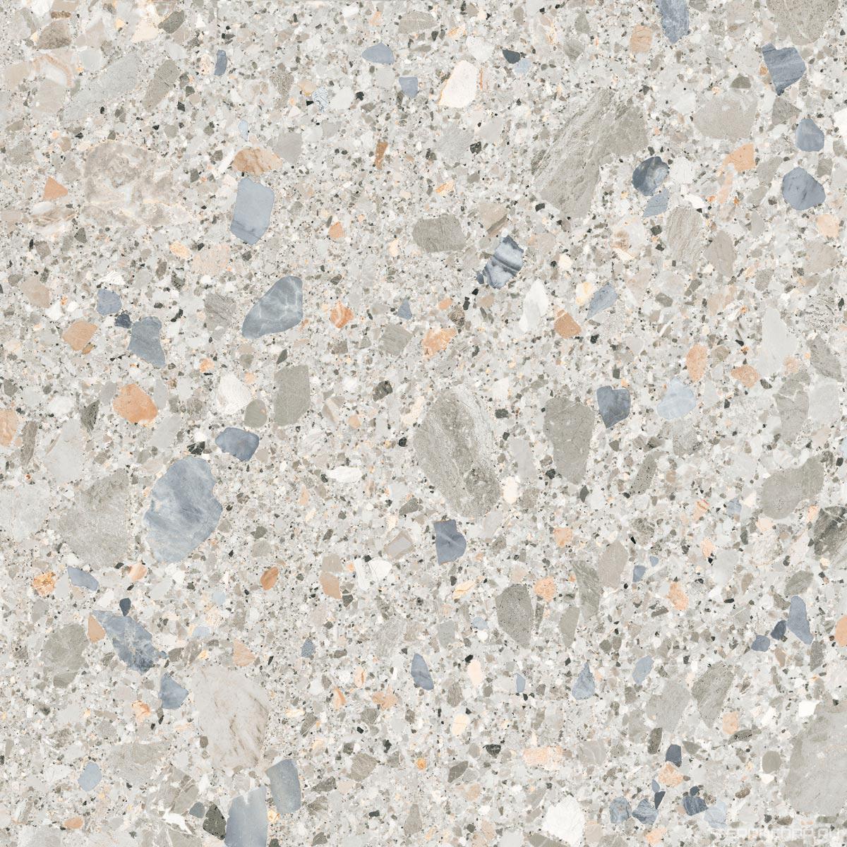 Керамогранит Pamesa Pietra Di Gre Antic Multi 120x120 Комбинированный, фото 4