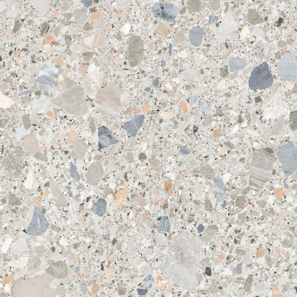 Керамогранит Pamesa Pietra Di Gre Antic Multi 120x120 Комбинированный, фото 3