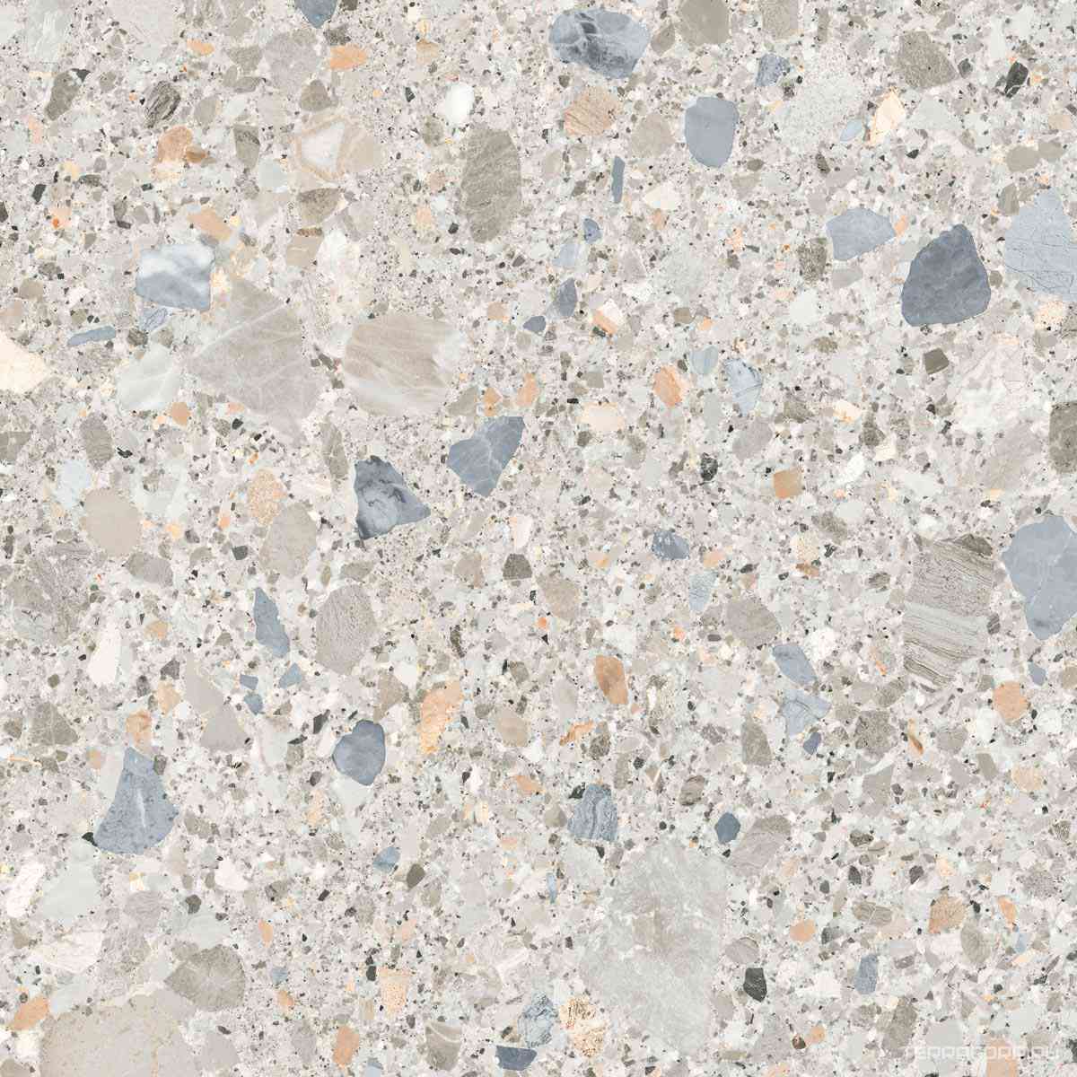 Antic Pietra Di Gre Multi 120x120