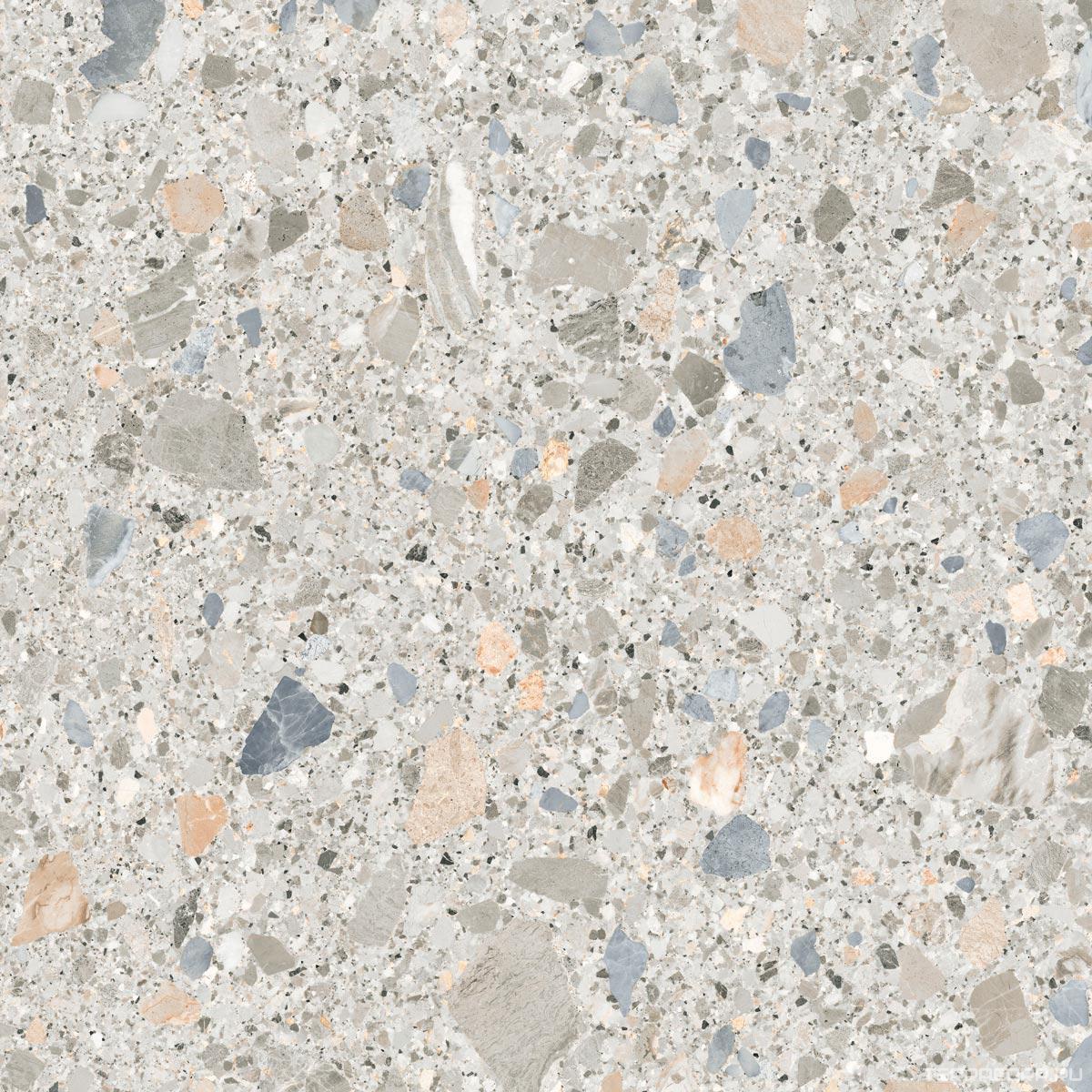 Керамогранит Pamesa Pietra Di Gre Antic Multi 120x120 Комбинированный, фото 6