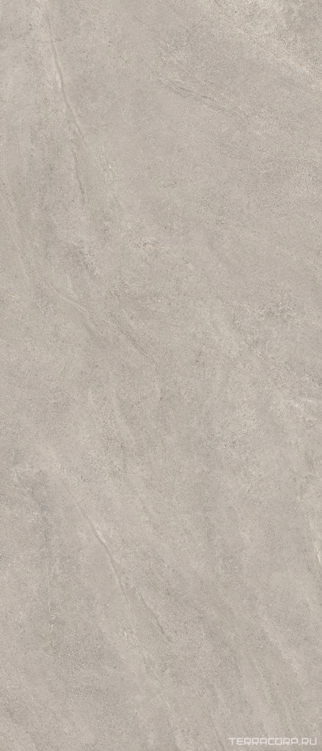 Керамогранит Sant Agostino Bergstone Grey nat 120X278 Серый, фото 4