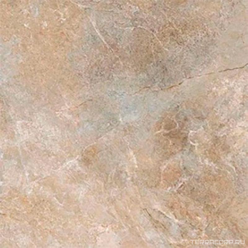 Керамогранит Zerde Ardesia beige рельеф 60x60 Бежевый, фото 5