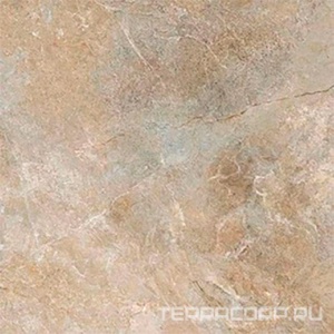 Керамогранит Zerde Ardesia  beige  рельеф 60x60 Бежевый 