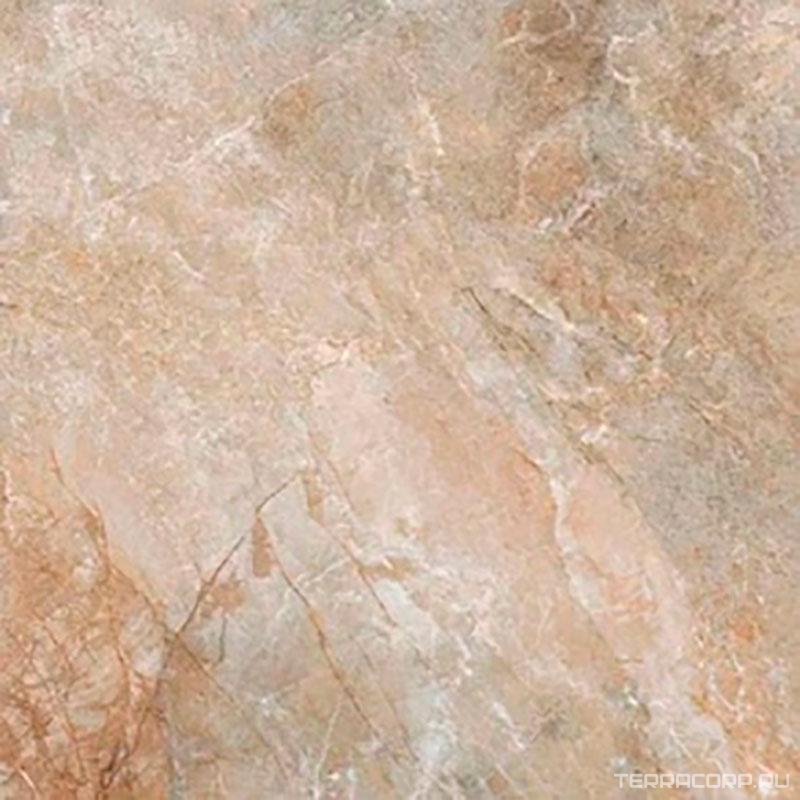 Керамогранит Zerde Ardesia beige рельеф 60x60 Бежевый, фото 3