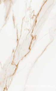 Керамическая плитка Gracia ceramica Капелла  бел верх 01 25x40 Белый 
