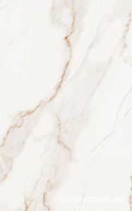 Керамическая плитка Gracia ceramica Капелла  бел верх 01 25x40 Белый 