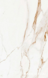 Керамическая плитка Gracia ceramica Капелла  бел верх 01 25x40 Белый 
