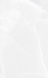Керамическая плитка Gracia ceramica Эдем  бел верх 01 25x40 Белый 
