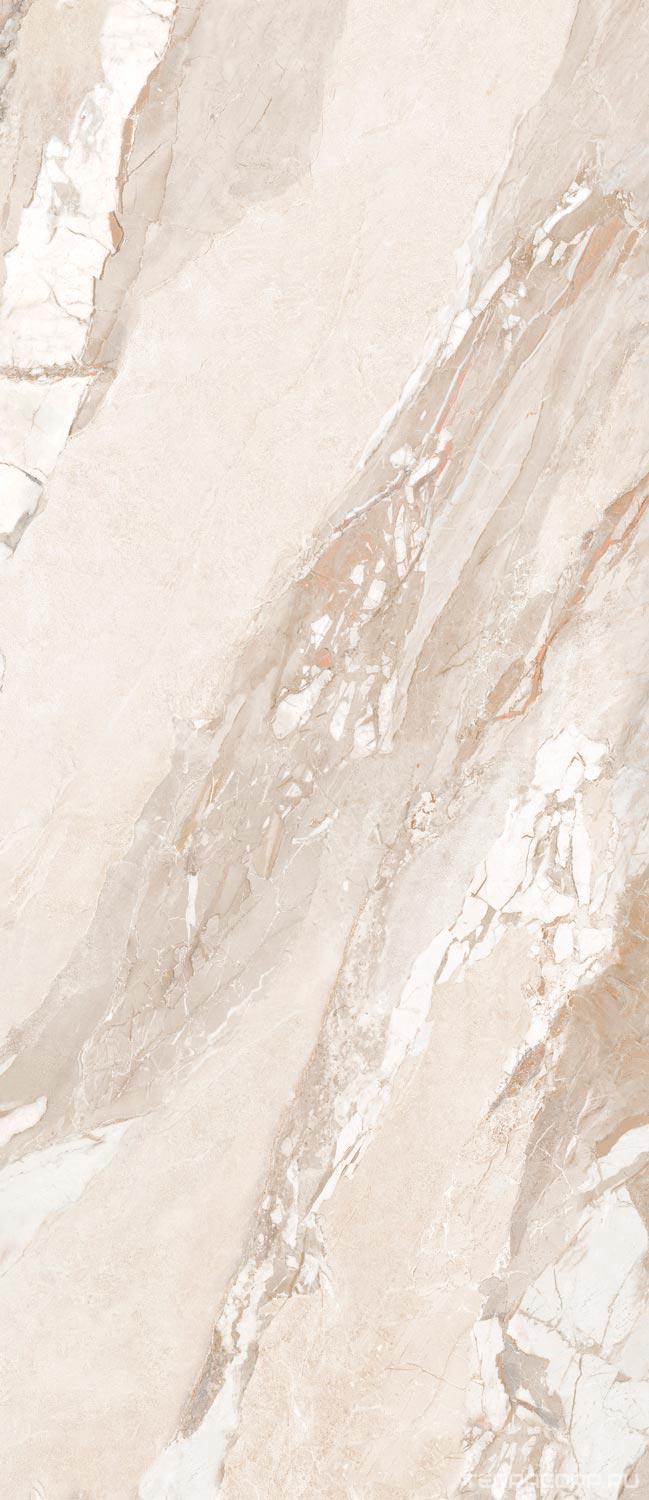 Керамогранит Bottega Blend Almond Honed 120x280 Бежевый, фото 5