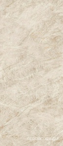 Керамогранит Atlas Concorde Italy Marvel Diva  Taj Mahal 6mm Silk 120x278 Бежевый 