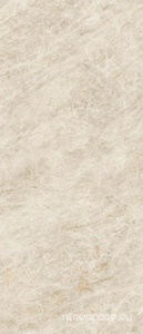 Керамогранит Atlas Concorde Italy Marvel Diva  Taj Mahal 6mm Silk 120x278 Бежевый 