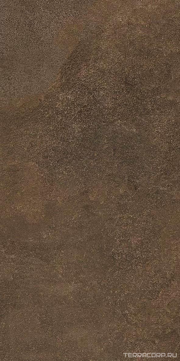 Керамогранит Kerama Marazzi Про Стоун коричневый обрезной 30х60 Коричневый, фото 7