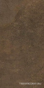 Керамогранит Kerama Marazzi Про Стоун  коричневый обрезной 30х60 Коричневый 