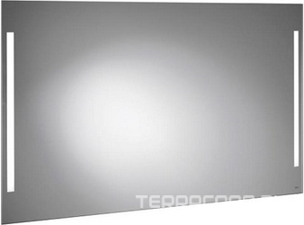 Зеркало премиум с LED подсветкой 4000K, 1200x700мм, (без выключателя), Emco ZZ