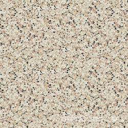 "Аveyron Terrazzo" бежевые, глазурованные матовые 60х60