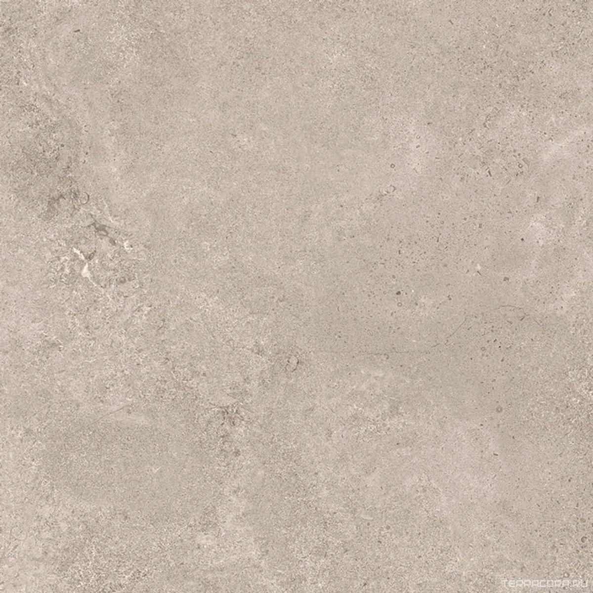 Керамогранит Ariostea Pietre Naturali Portland Greige 60x60 Серый, фото 3