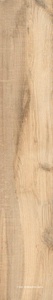 Керамогранит Alpas Euro Wood Vocore  Camel 20x120 Коричневый 
