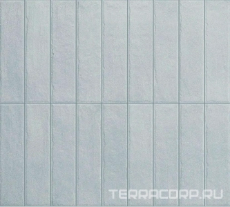 Керамогранит Sant Agostino Tetris  Aria mat 5x20 Комбинированный 