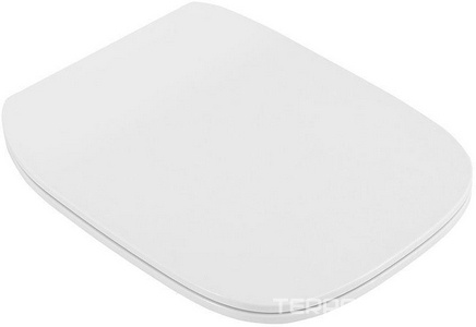 Сиденье для унитаза, с микролифтом, быстросъемное,  ZZ BelBagno Albano BB903SC