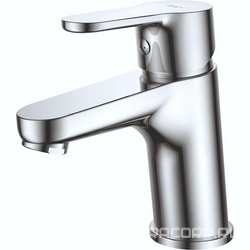 Смеситель D&K Marx Rhein DA1392101 для раковины| 5x13x14