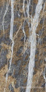 Керамогранит Imola The Room Blu Je6 278 LK (п.п.) 120x278 Комбинированный 