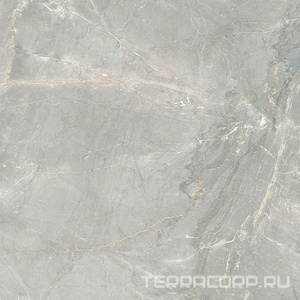 Керамогранит Dado Ceramica Charme  Pearl 120x120 Серый 