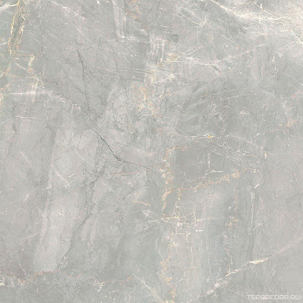 Керамогранит Dado Ceramica Charme Pearl 120x120 Серый, фото 6