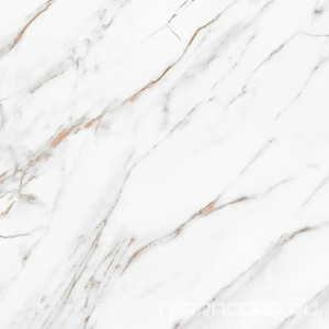 Керамогранит Eletto Calacatta Grey Керамогранит R CALACATTA GREY 60x60 Серый 