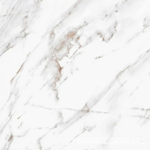 Керамогранит Eletto Calacatta Grey Керамогранит R CALACATTA GREY 60x60 Серый 