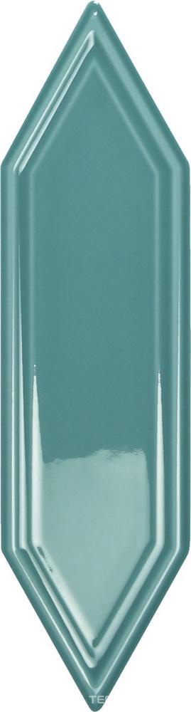 Керамическая плитка APE Ceramica The Hamptons Gin Acqua 5x18 Зеленый, фото 3