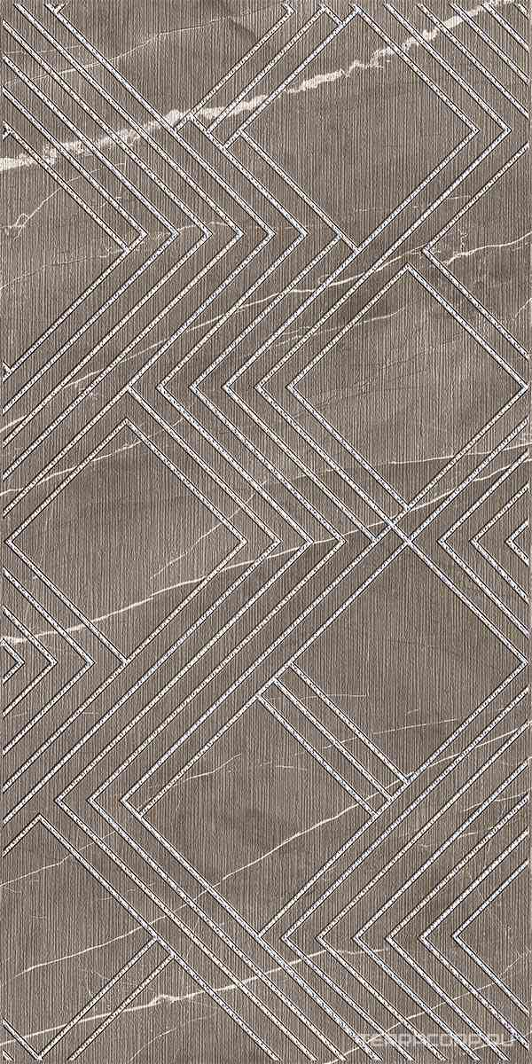 Декор HYGGE MOCCA CRISTALL |31.5x63