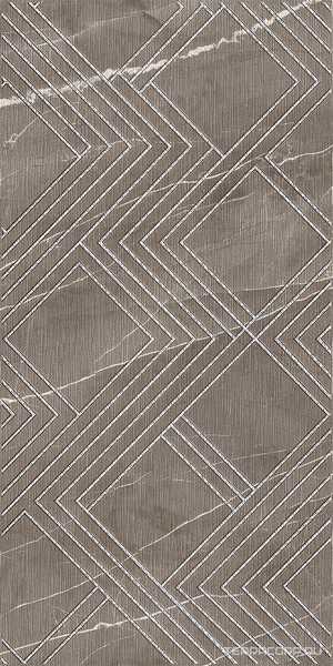 Декор HYGGE MOCCA CRISTALL |31.5x63