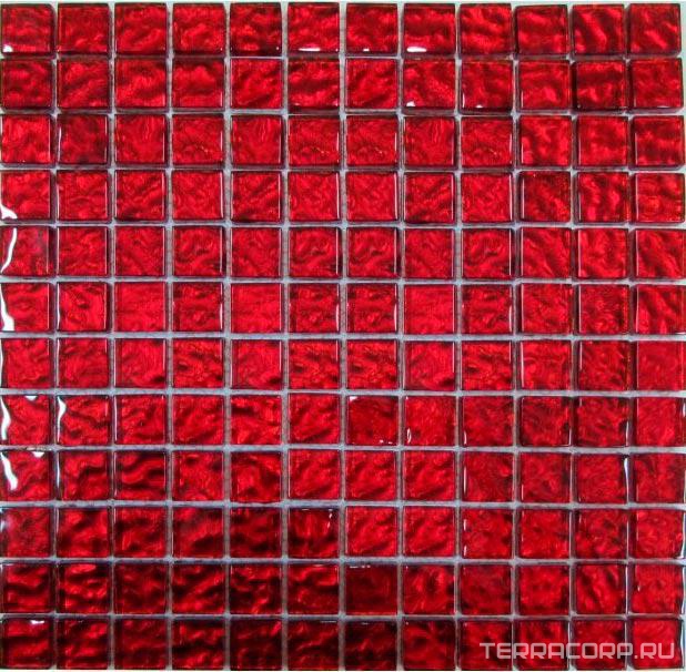 Мозаика Спектр-М Микс стекло Мозаика из стекла на сетке S10-008 30x30 Комбинированный, фото 3