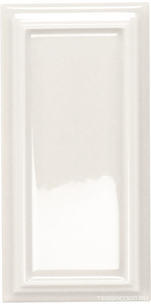 Керамическая плитка APE Ceramica The Hamptons Tiana Snow 6,5x13 Белый, фото 3