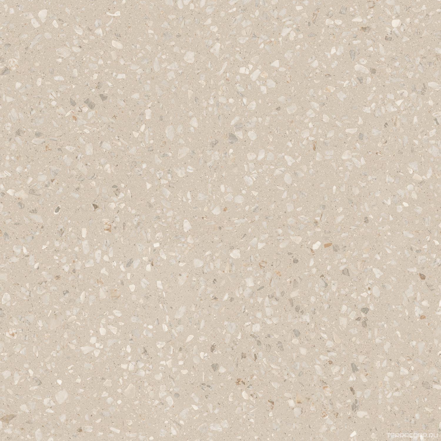 Керамогранит Sant Agostino Glow Sand 120120 silk (п.п.) 120x120 Комбинированный, фото 3