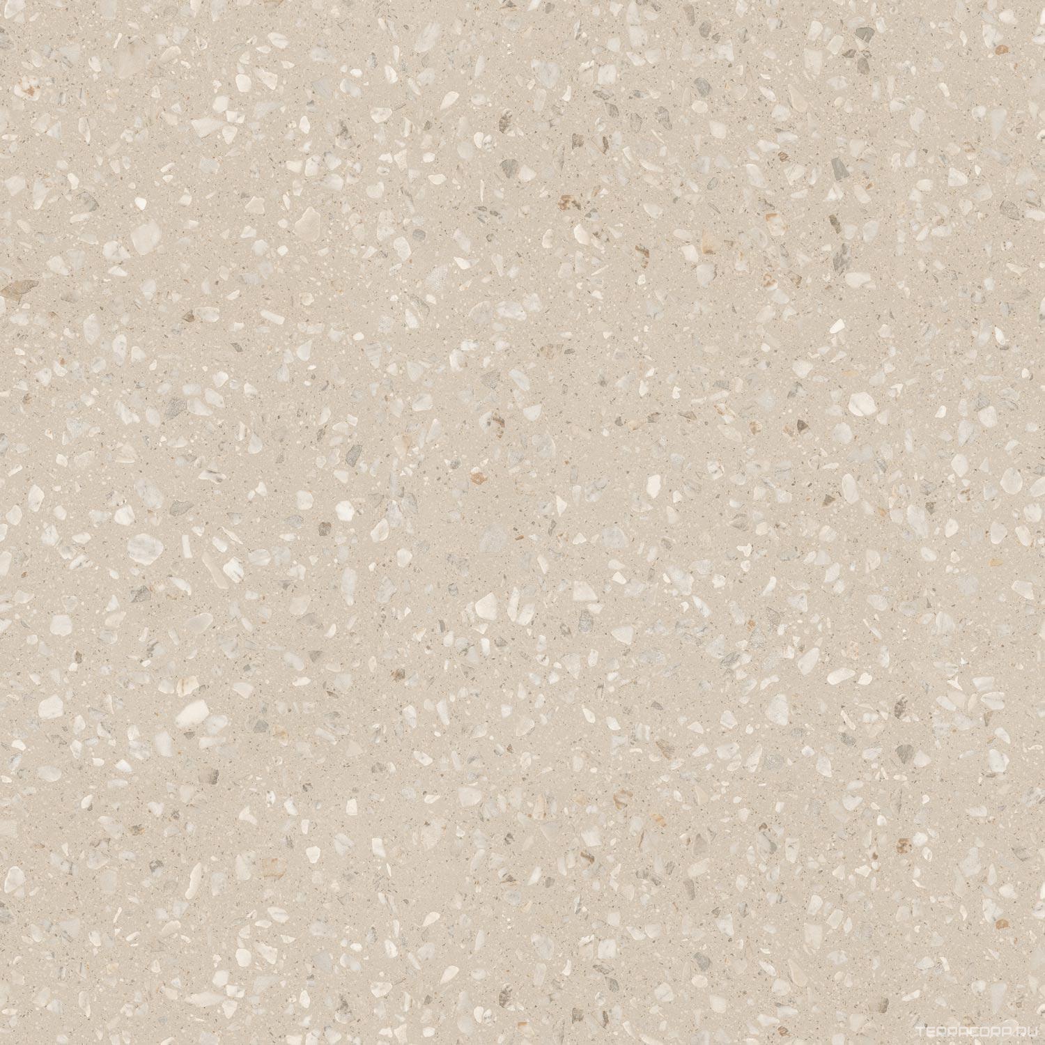 Керамогранит Sant Agostino Glow Sand 120120 silk (п.п.) 120x120 Комбинированный, фото 6