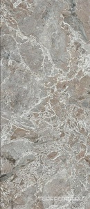 Керамогранит Florim Magnum Authentic Luxe Marble Aubisque Glossy 120x280 Серый 