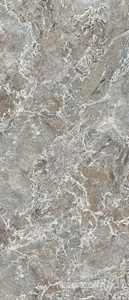 Керамогранит Florim Magnum Authentic Luxe Marble Aubisque Glossy 120x280 Серый 